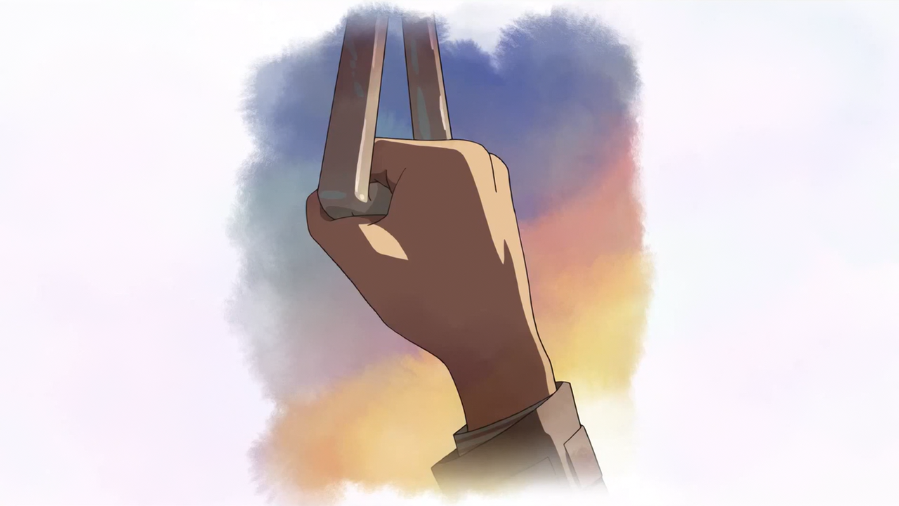 Dareka no Manazashi (Senzou no Fansub)